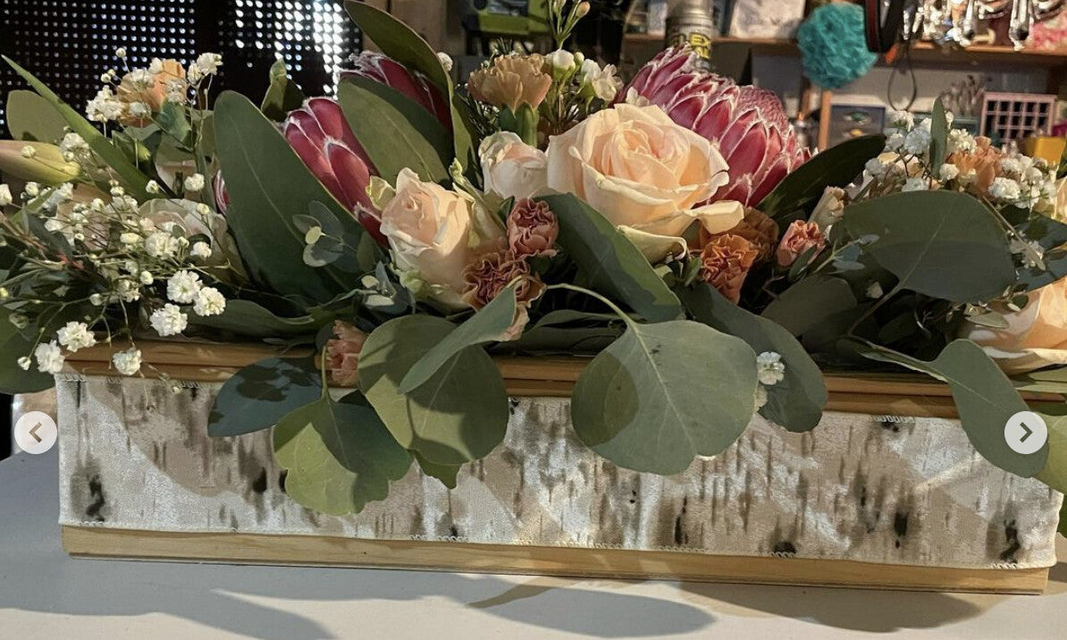 Arrangements