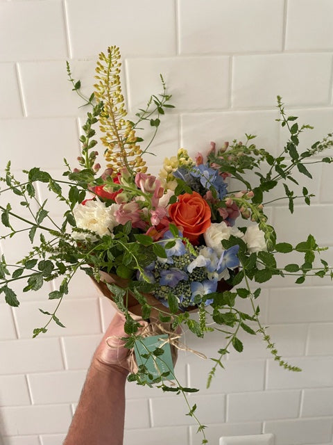 Bouquets