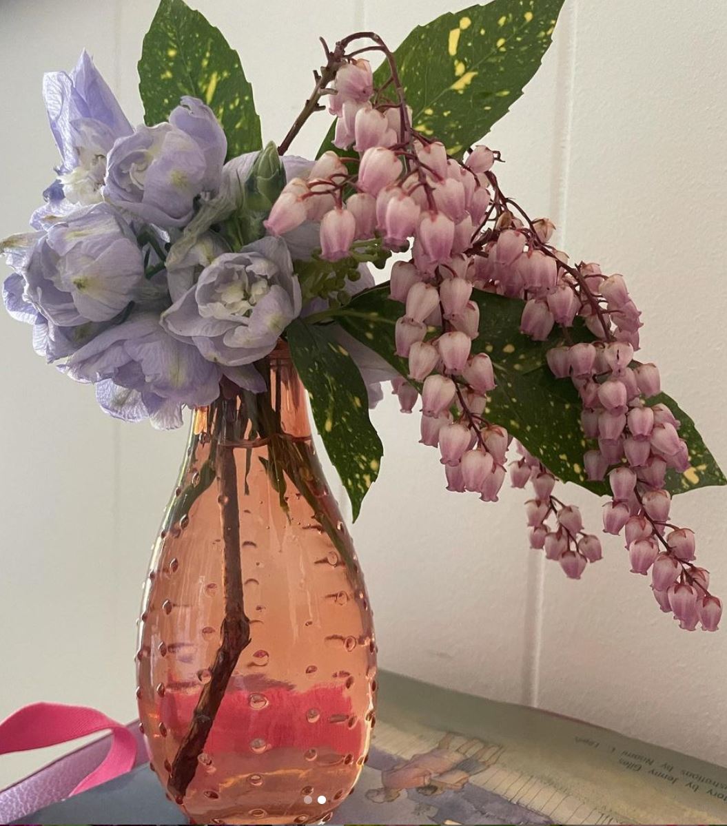 Bud Vase